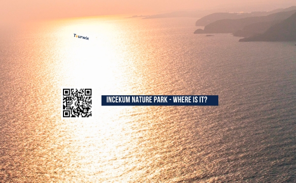 Национальный парк Инджекум - где находится?
